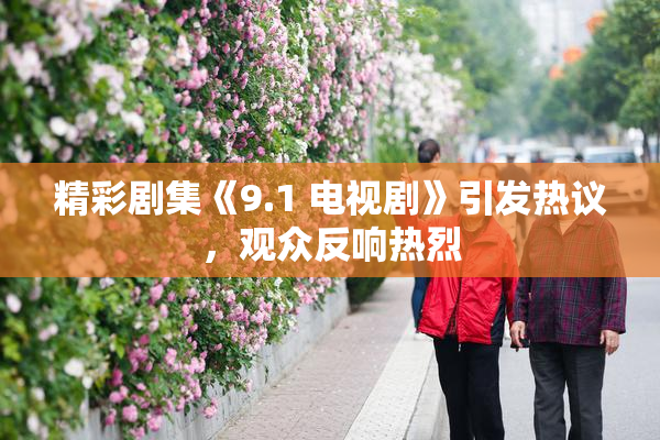 精彩剧集《9.1 电视剧》引发热议，观众反响热烈