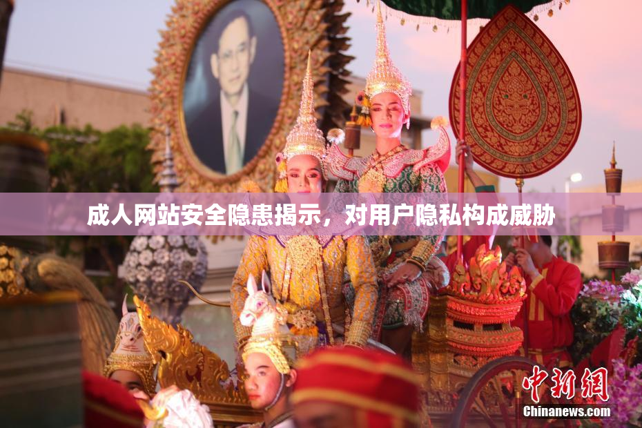 成人网站安全隐患揭示，对用户隐私构成威胁