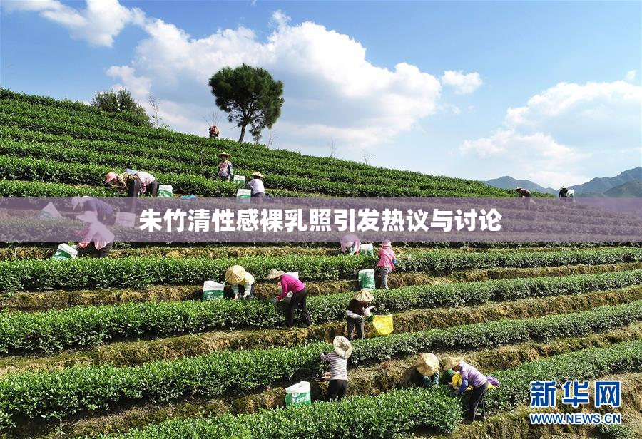 朱竹清性感裸乳照引发热议与讨论