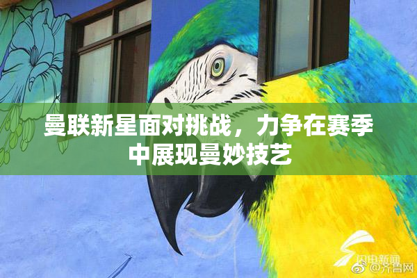 曼联新星面对挑战，力争在赛季中展现曼妙技艺