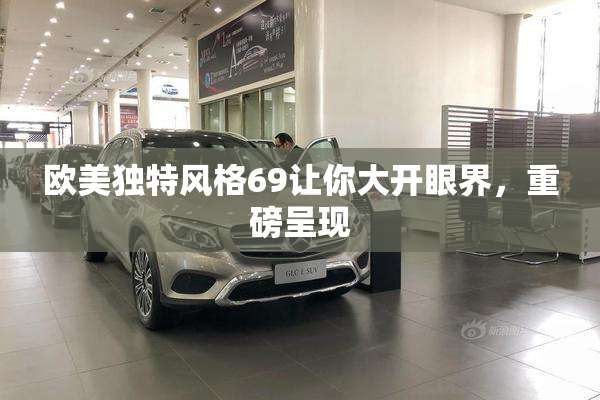 欧美独特风格69让你大开眼界，重磅呈现
