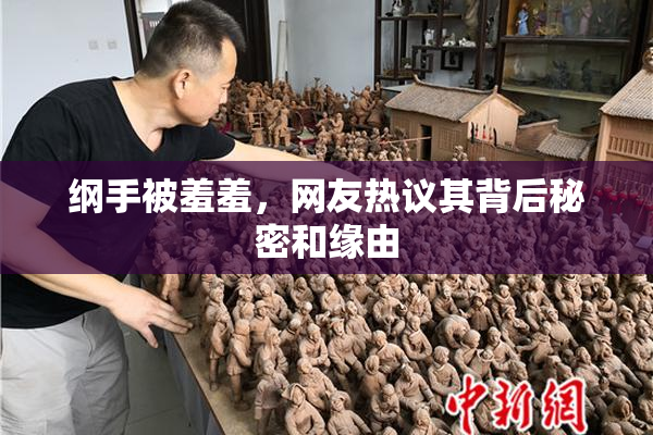 纲手被羞羞，网友热议其背后秘密和缘由