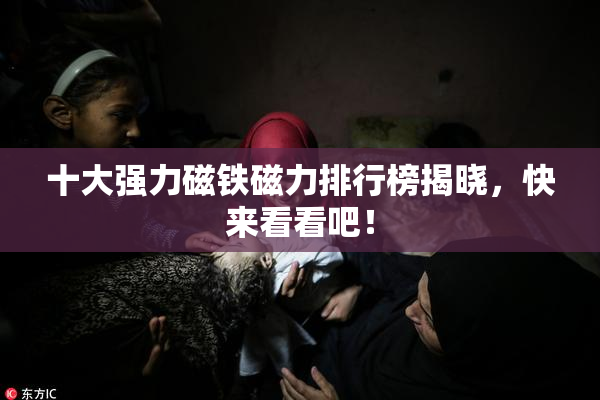 十大强力磁铁磁力排行榜揭晓，快来看看吧！