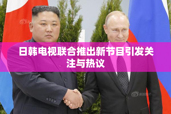 日韩电视联合推出新节目引发关注与热议