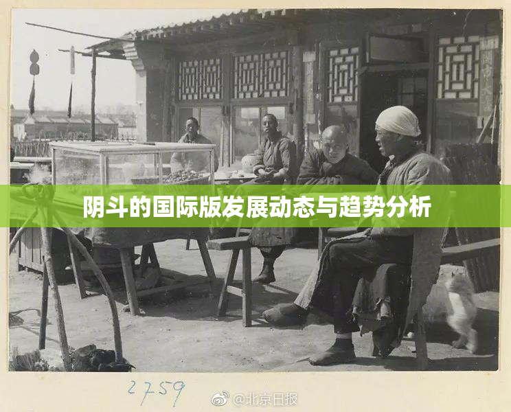 阴斗的国际版发展动态与趋势分析