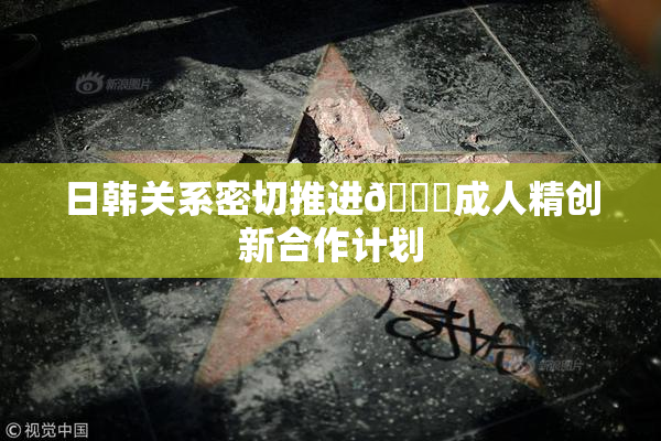 日韩关系密切推进🔞成人精创新合作计划