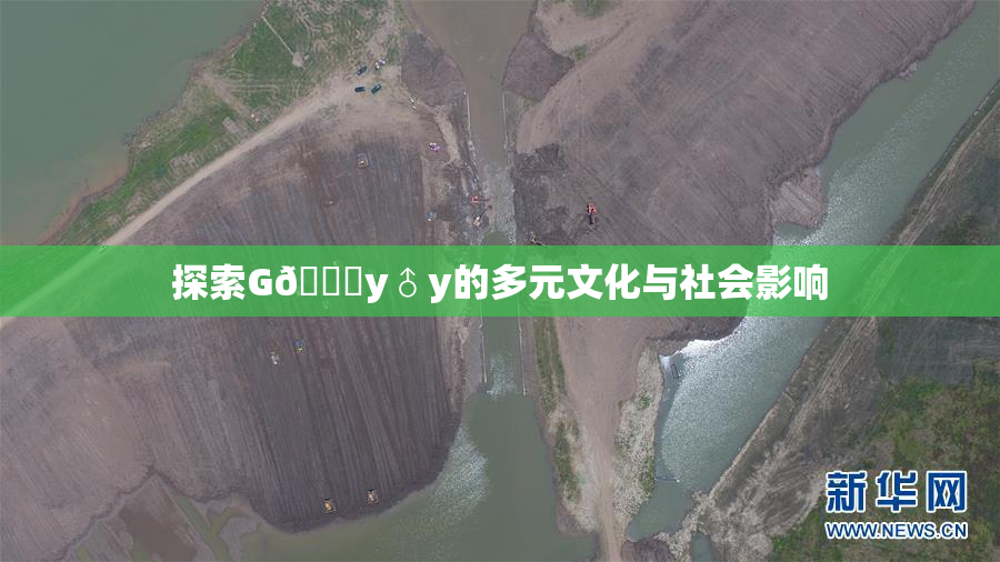 探索G🈚y♂y的多元文化与社会影响