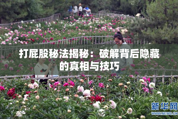 打屁股秘法揭秘：破解背后隐藏的真相与技巧