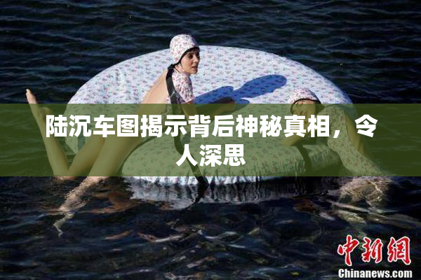陆沉车图揭示背后神秘真相，令人深思