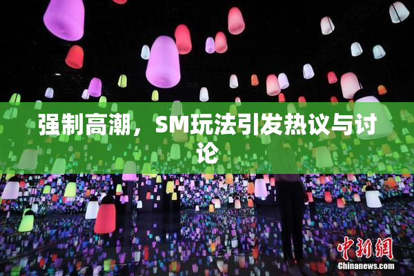 强制高潮，SM玩法引发热议与讨论