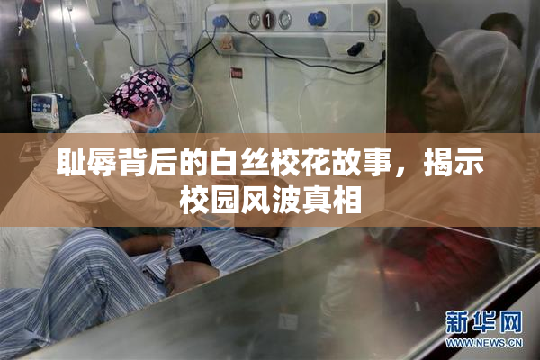 耻辱背后的白丝校花故事，揭示校园风波真相