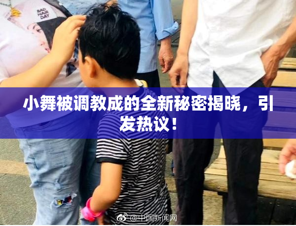 小舞被调教成的全新秘密揭晓，引发热议！