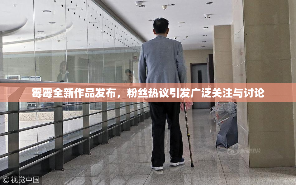 霉霉全新作品发布，粉丝热议引发广泛关注与讨论