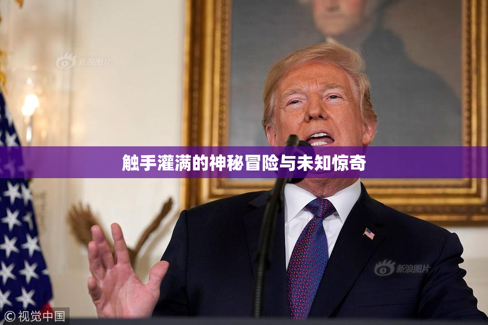 触手灌满的神秘冒险与未知惊奇
