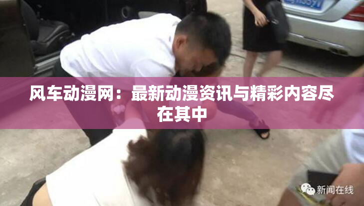风车动漫网：最新动漫资讯与精彩内容尽在其中