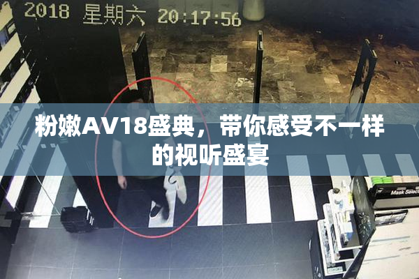 粉嫩AV18盛典，带你感受不一样的视听盛宴