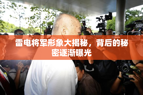雷电将军形象大揭秘，背后的秘密逐渐曝光