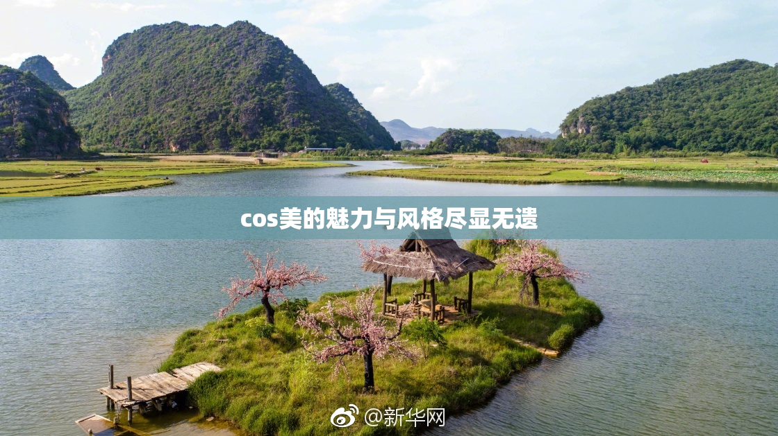 cos美的魅力与风格尽显无遗