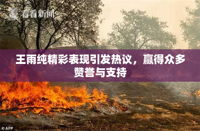 王雨纯精彩表现引发热议，赢得众多赞誉与支持