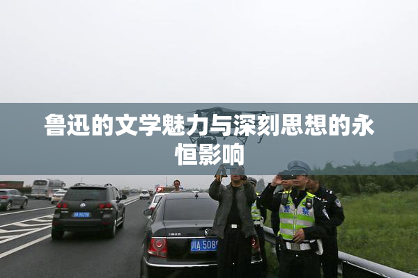 鲁迅的文学魅力与深刻思想的永恒影响