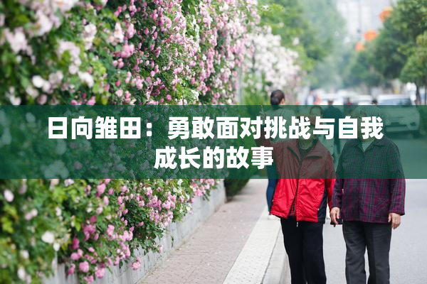 日向雏田：勇敢面对挑战与自我成长的故事