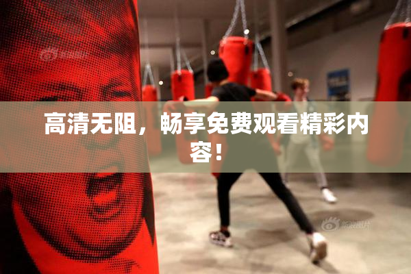 高清无阻，畅享免费观看精彩内容！