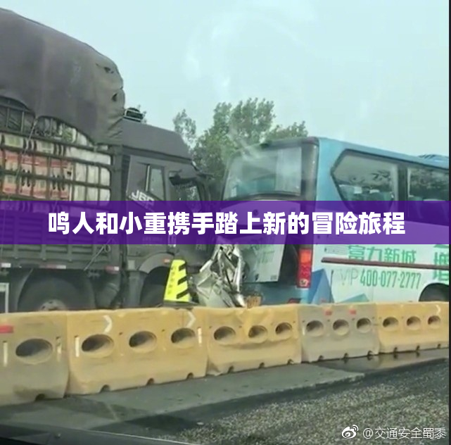 鸣人和小重携手踏上新的冒险旅程