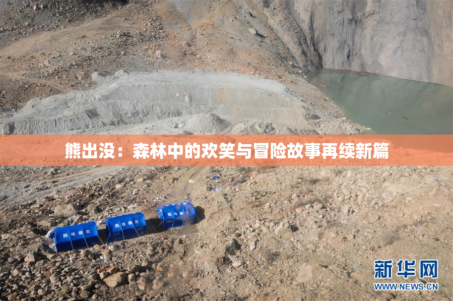 熊出没：森林中的欢笑与冒险故事再续新篇