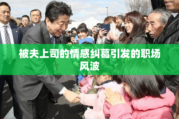 被夫上司的情感纠葛引发的职场风波