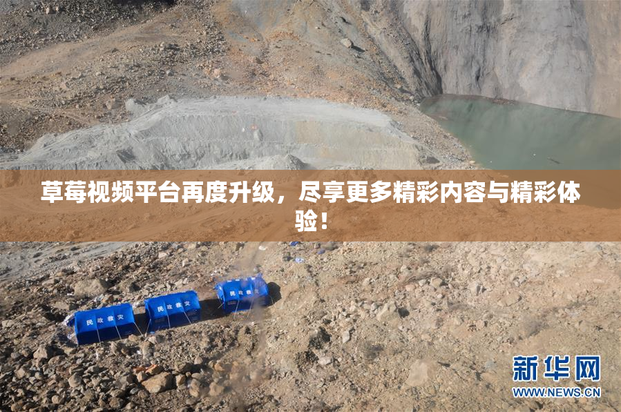草莓视频平台再度升级，尽享更多精彩内容与精彩体验！