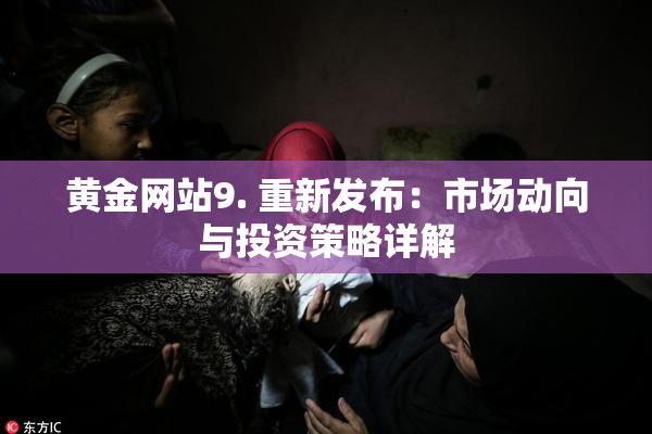 黄金网站9. 重新发布：市场动向与投资策略详解