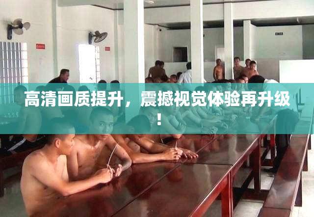 高清画质提升，震撼视觉体验再升级！