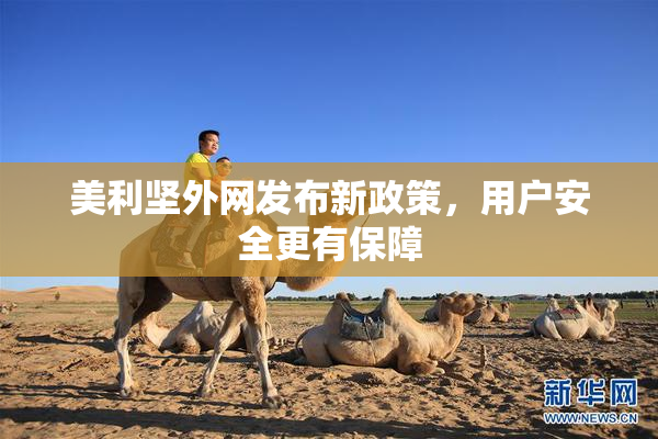 美利坚外网发布新政策，用户安全更有保障