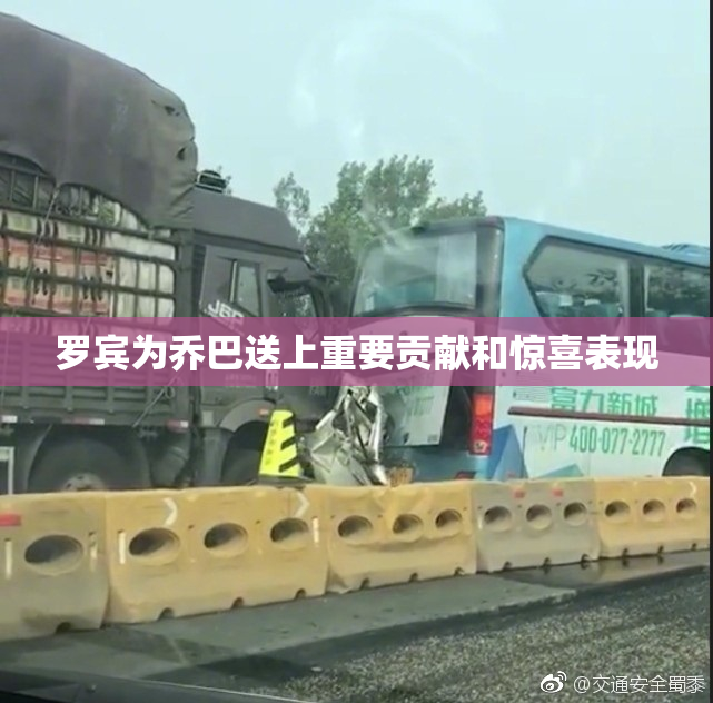 罗宾为乔巴送上重要贡献和惊喜表现