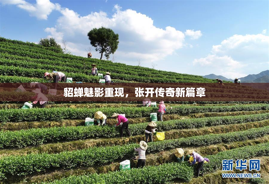 貂蝉魅影重现，张开传奇新篇章