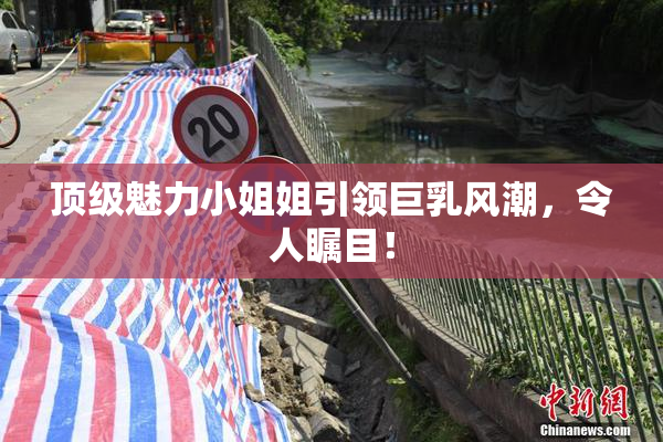 顶级魅力小姐姐引领巨乳风潮，令人瞩目！