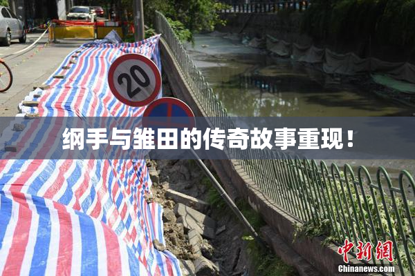 纲手与雏田的传奇故事重现！