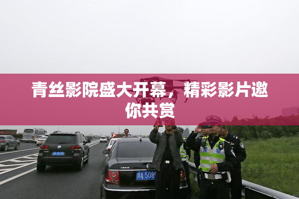 青丝影院盛大开幕，精彩影片邀你共赏