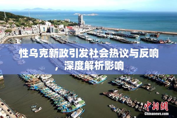 性乌克新政引发社会热议与反响，深度解析影响