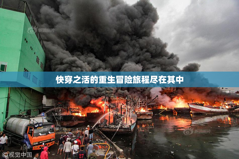 快穿之活的重生冒险旅程尽在其中