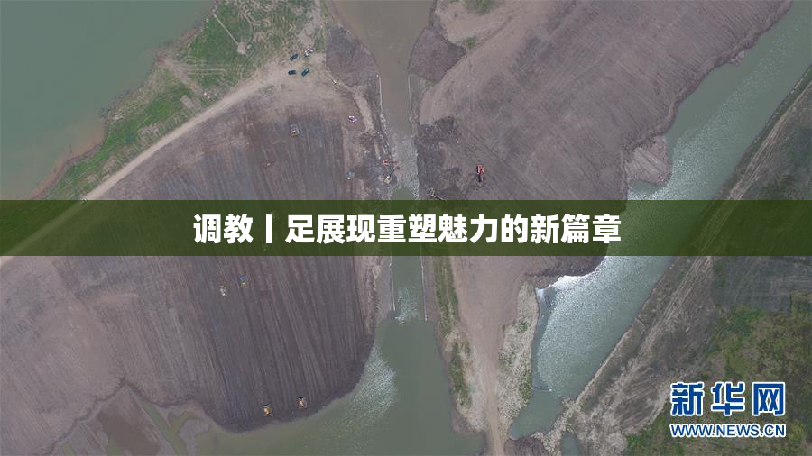 调教丨足展现重塑魅力的新篇章