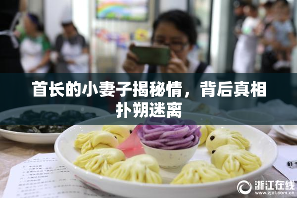 首长的小妻子揭秘情，背后真相扑朔迷离