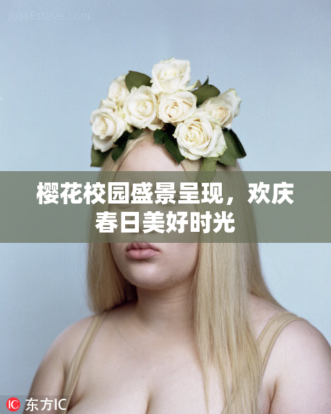 樱花校园盛景呈现，欢庆春日美好时光