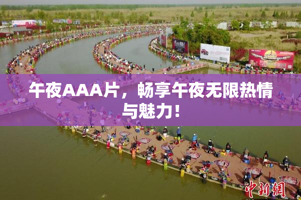 午夜AAA片，畅享午夜无限热情与魅力！