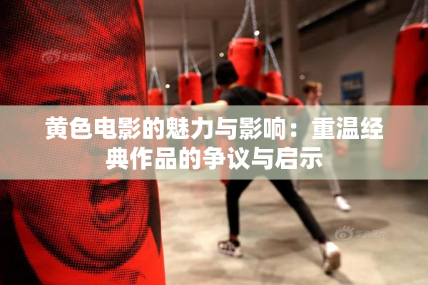 黄色电影的魅力与影响：重温经典作品的争议与启示