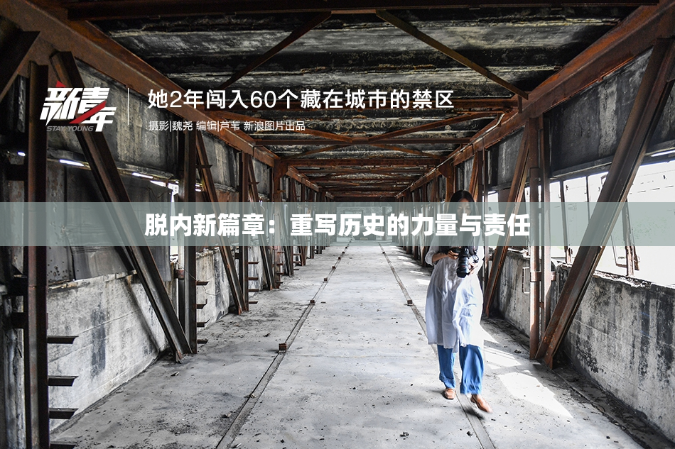 脱内新篇章：重写历史的力量与责任