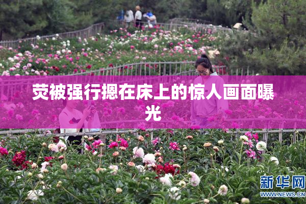 荧被强行摁在床上的惊人画面曝光