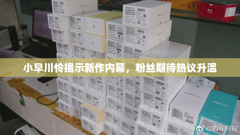 小早川怜揭示新作内幕，粉丝期待热议升温