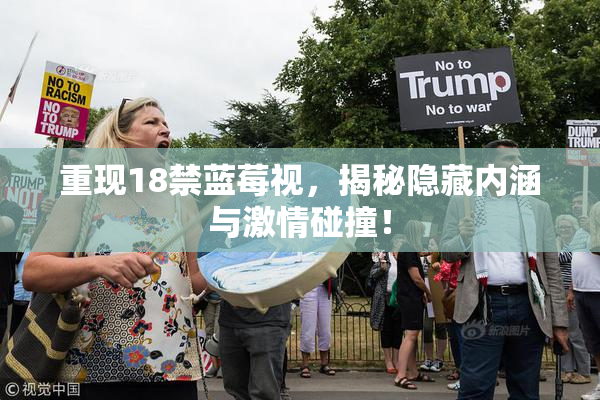 重现18禁蓝莓视，揭秘隐藏内涵与激情碰撞！