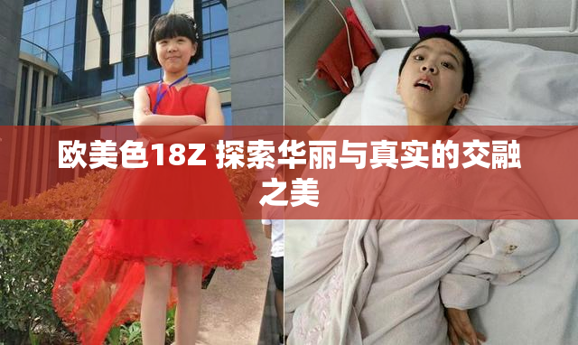 欧美色18Z 探索华丽与真实的交融之美